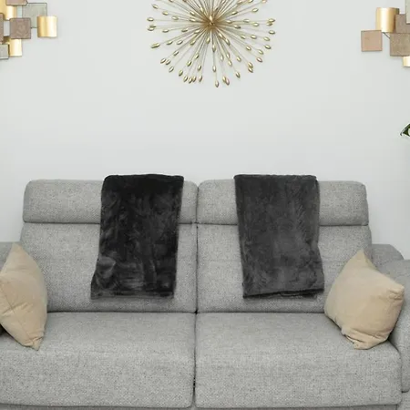Apartamento De 1 Con Piscina Y Gimnasio Comunitarios * Estepona