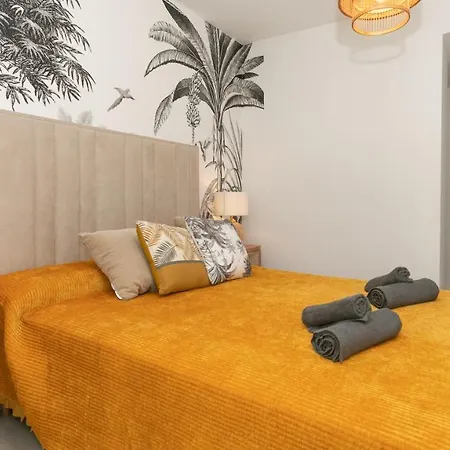 Apartamento De 1 Con Piscina Y Gimnasio Comunitarios *