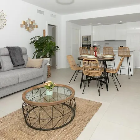 Apartamento De 1 Con Piscina Y Gimnasio Comunitarios Lägenhet