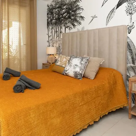 Lägenhet Apartamento De 1 Con Piscina Y Gimnasio Comunitarios *