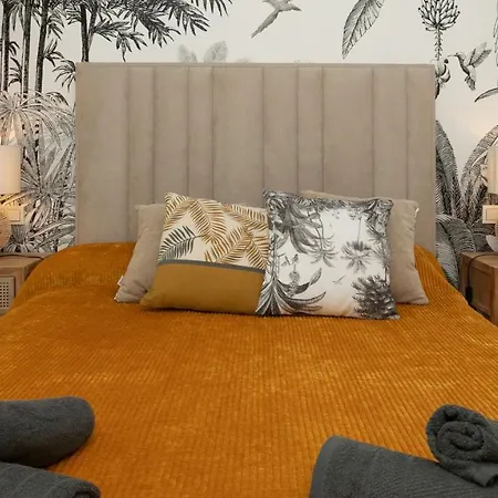Apartamento De 1 Con Piscina Y Gimnasio Comunitarios Estepona